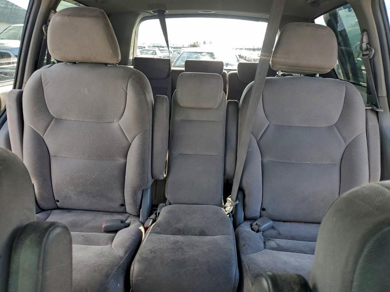 2010 HONDA ODYSSEY EX #3304158492