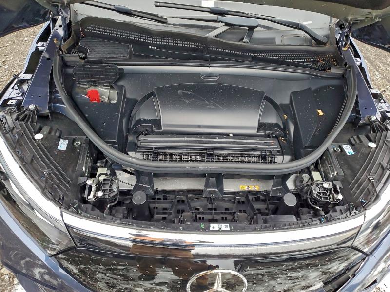 2023 MERCEDES-BENZ EQS SUV 45 #3312425609