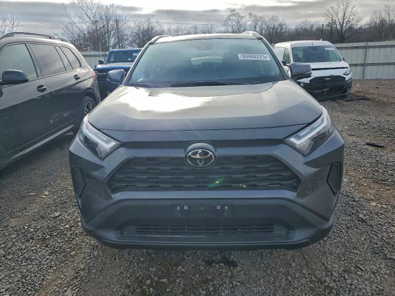 2023 TOYOTA RAV4 XLE #3308269204