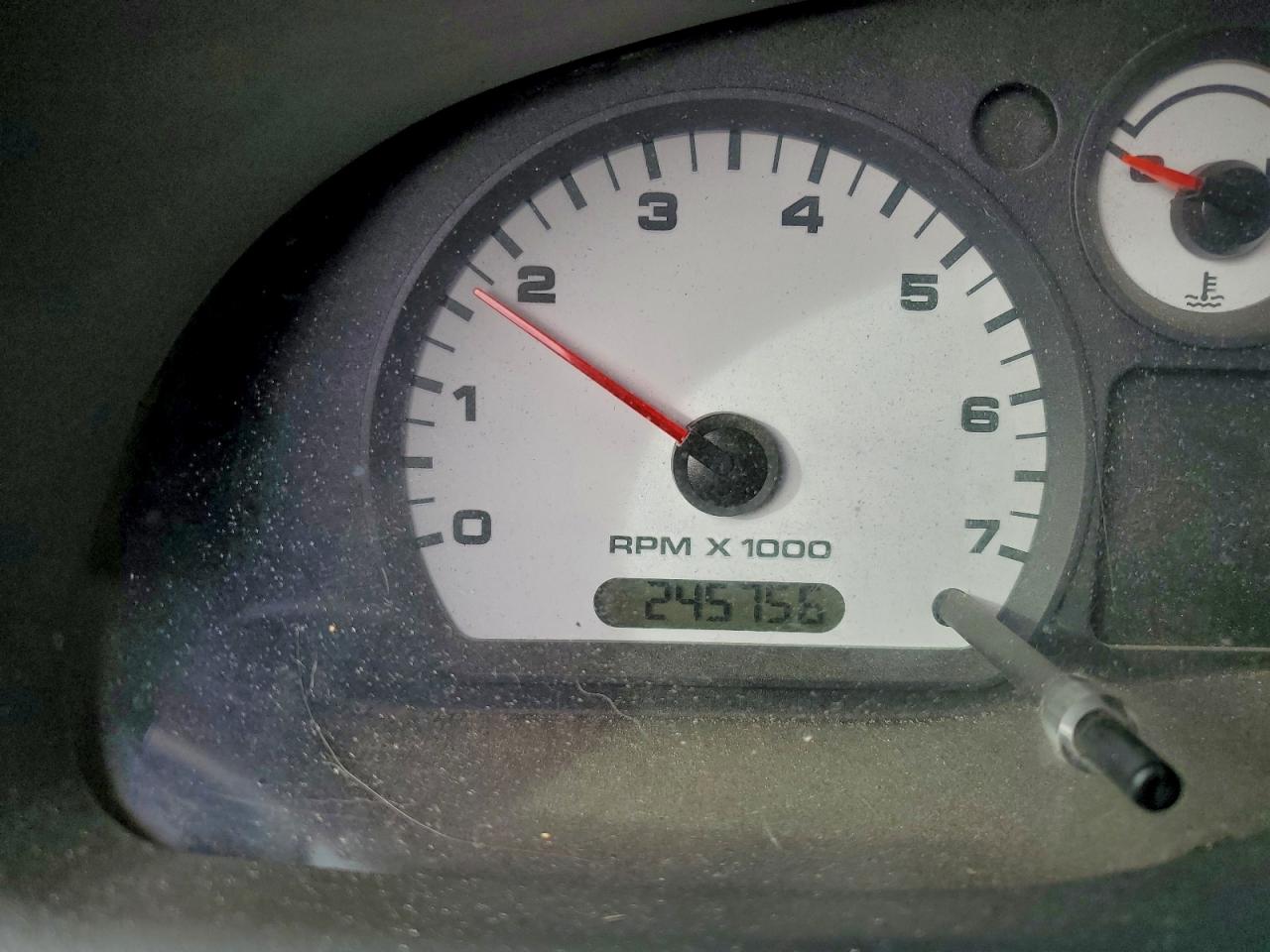 Lot #3302831945 2009 FORD RANGER SUP