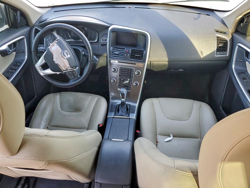 2016 VOLVO XC60 T5 PR #3317149012