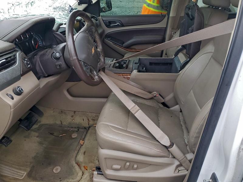 2015 CHEVROLET TAHOE C150 #3311460241