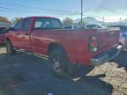 Lot #3308200304 2003 DODGE RAM 2500 S