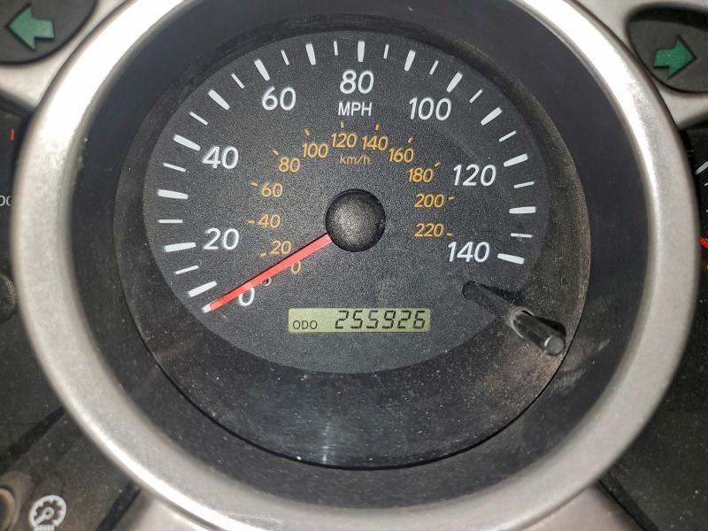 2007 TOYOTA HIGHLANDER #3303897732