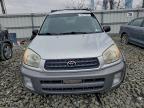 Lot #3309268626 2003 TOYOTA RAV4