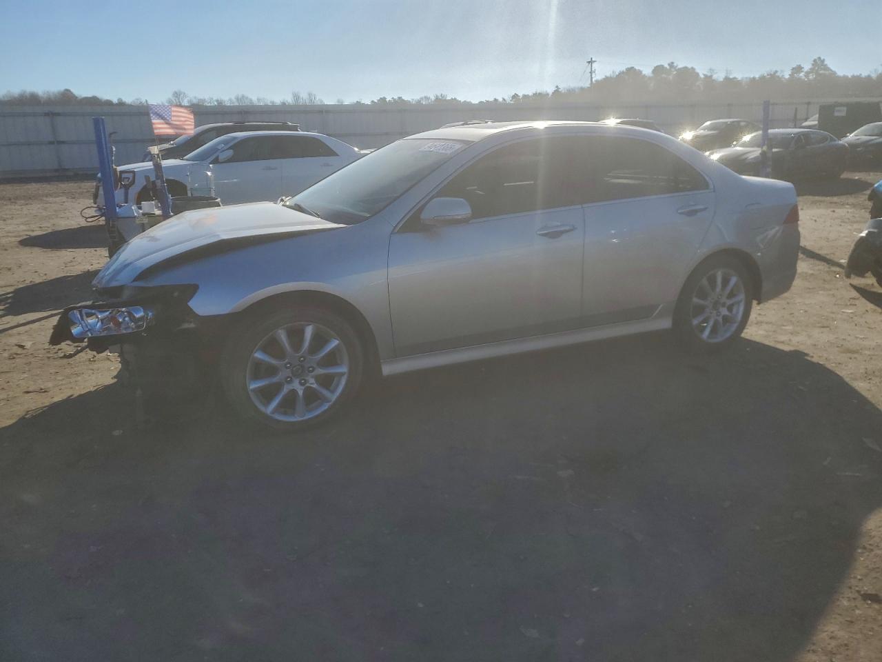Lot #3301847471 2006 ACURA TSX