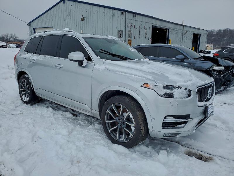 2016 VOLVO XC90 T6 #3304565440