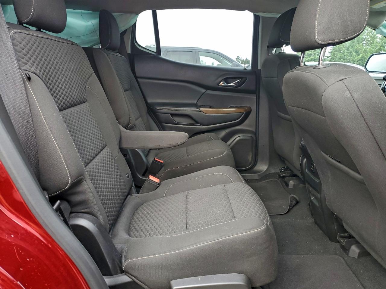 Lot #3311656264 2018 GMC ACADIA SLE