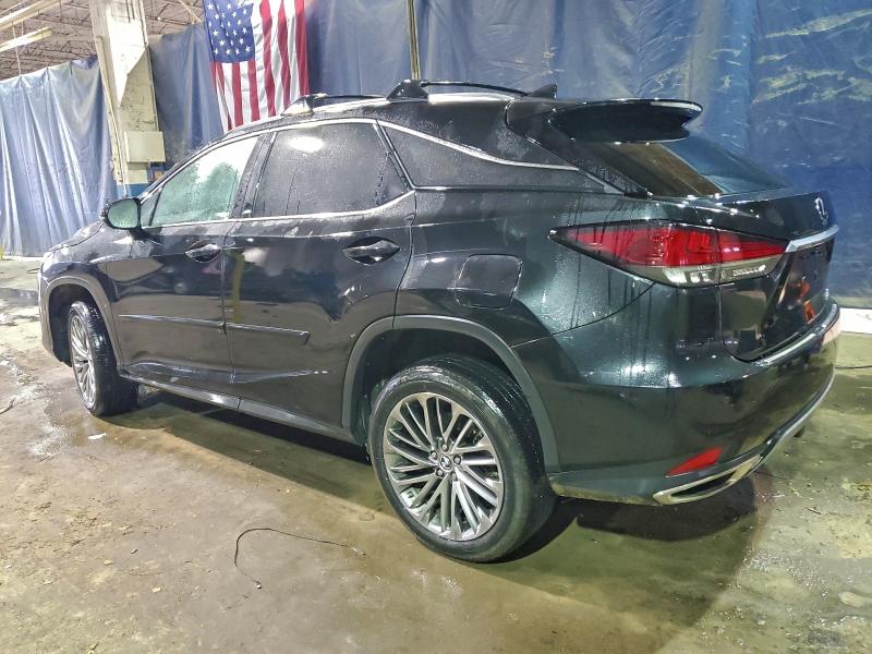 2022 LEXUS RX 350 #3316745444