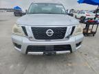 Lot #3309494553 2017 NISSAN ARMADA PLA