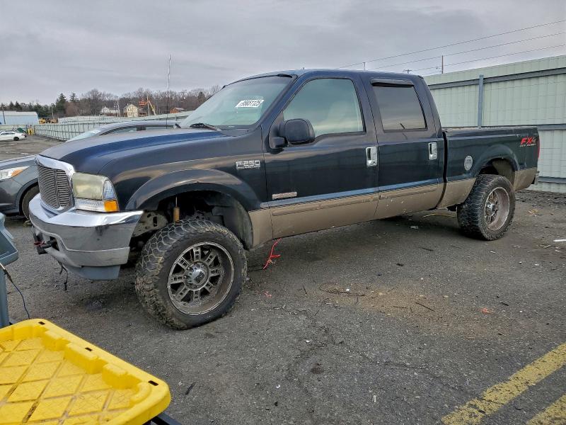 2003 FORD F250 SUPER #3304517445