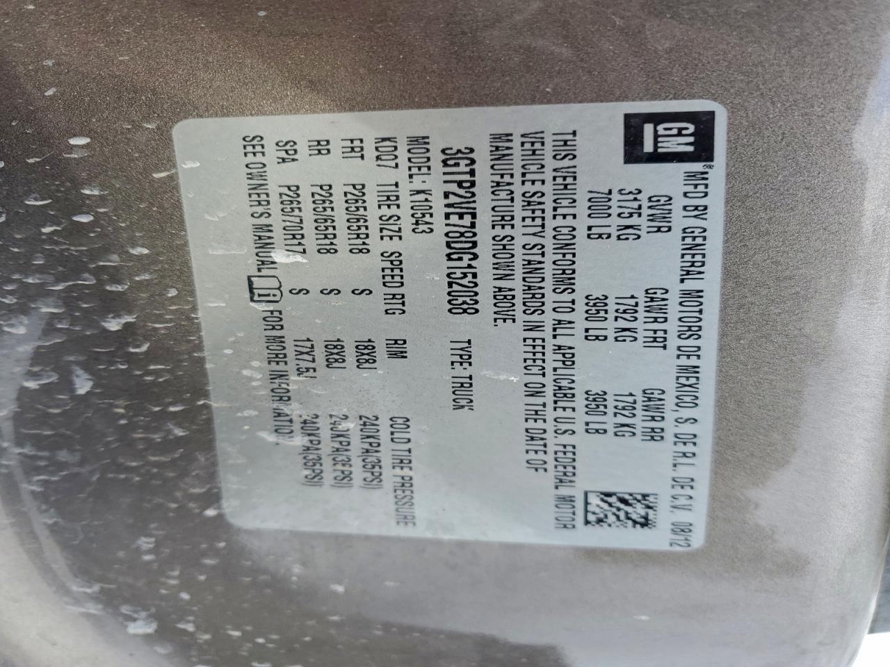 GMC SIERRA K1500 SLE