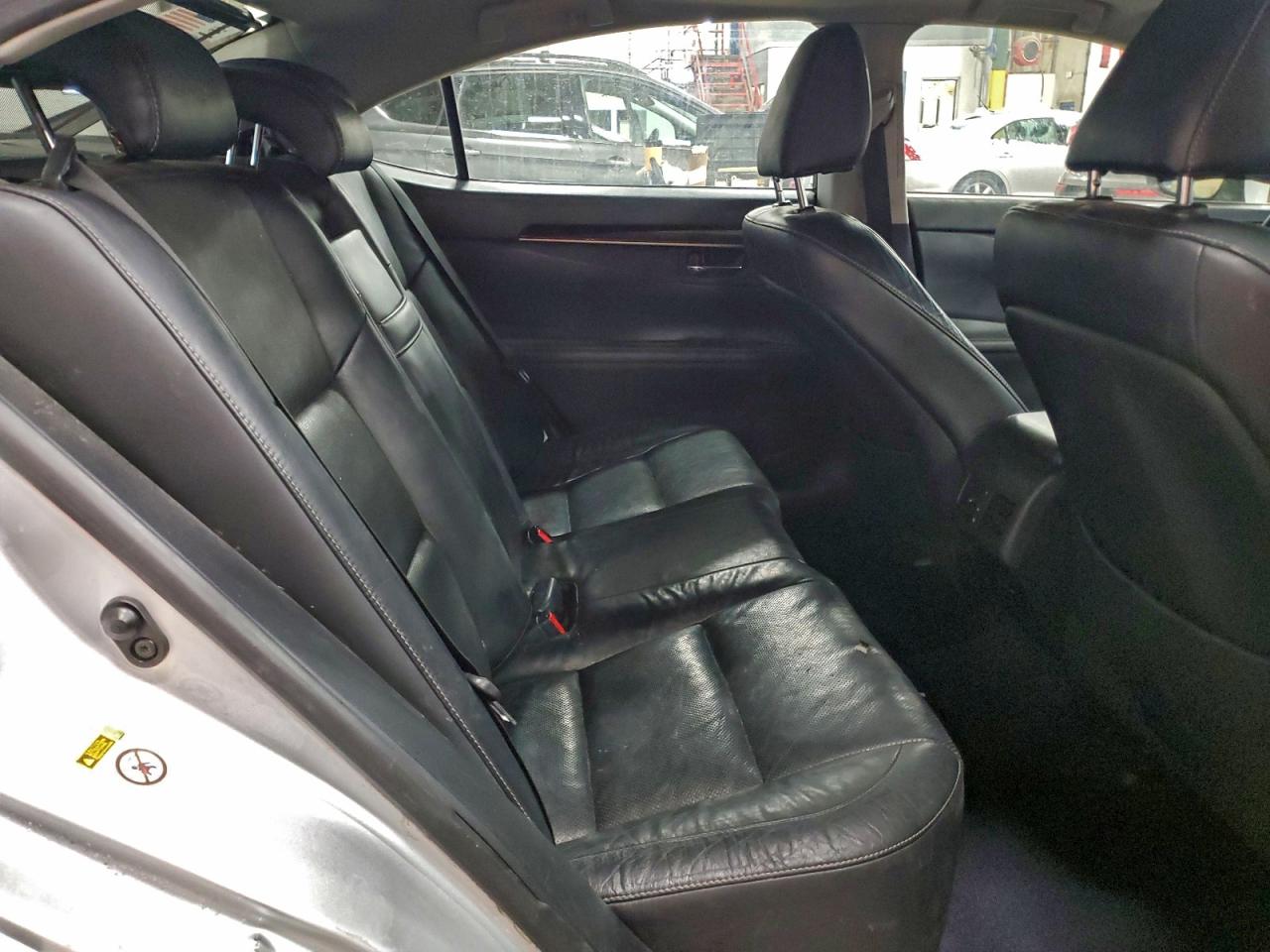 Lot #3310330973 2013 LEXUS ES 350