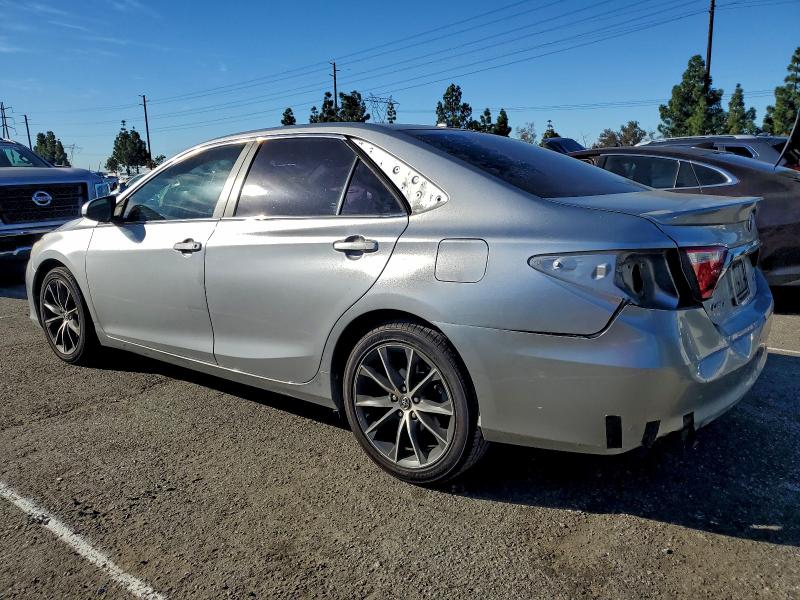 2015 TOYOTA CAMRY LE #3304889544