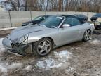 Lot #3317963003 2001 PORSCHE 911 CARRER