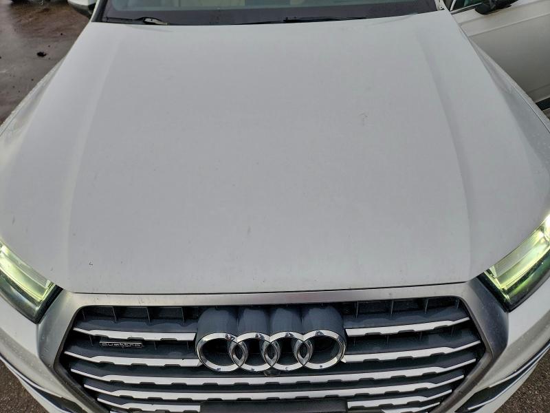 2018 AUDI Q7 PRESTIG #3319028309