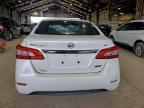 Lot #3303744430 2014 NISSAN SENTRA S