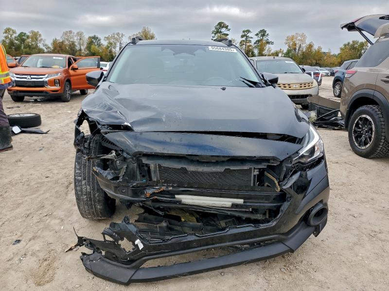 2024 SUBARU CROSSTREK #3309179619