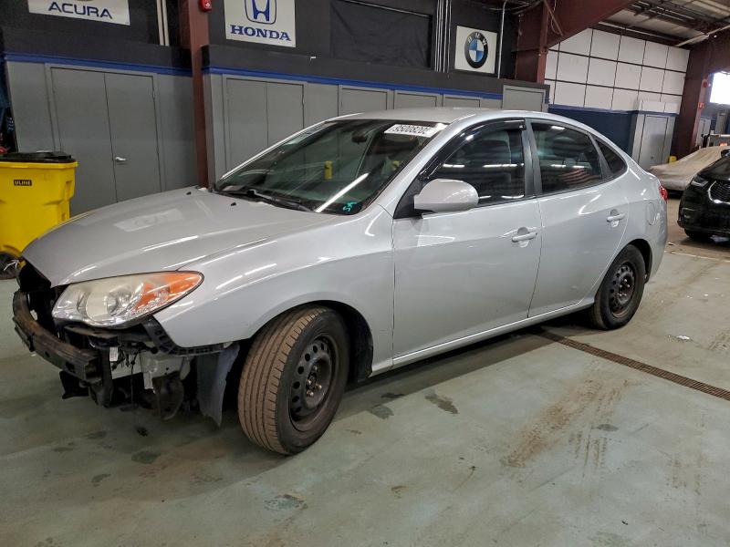 2010 HYUNDAI ELANTRA BL #3312710299