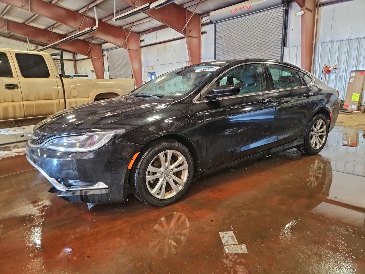 CHRYSLER 200 LIMITED