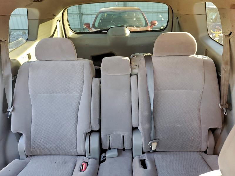 2010 TOYOTA HIGHLANDER #3311469308