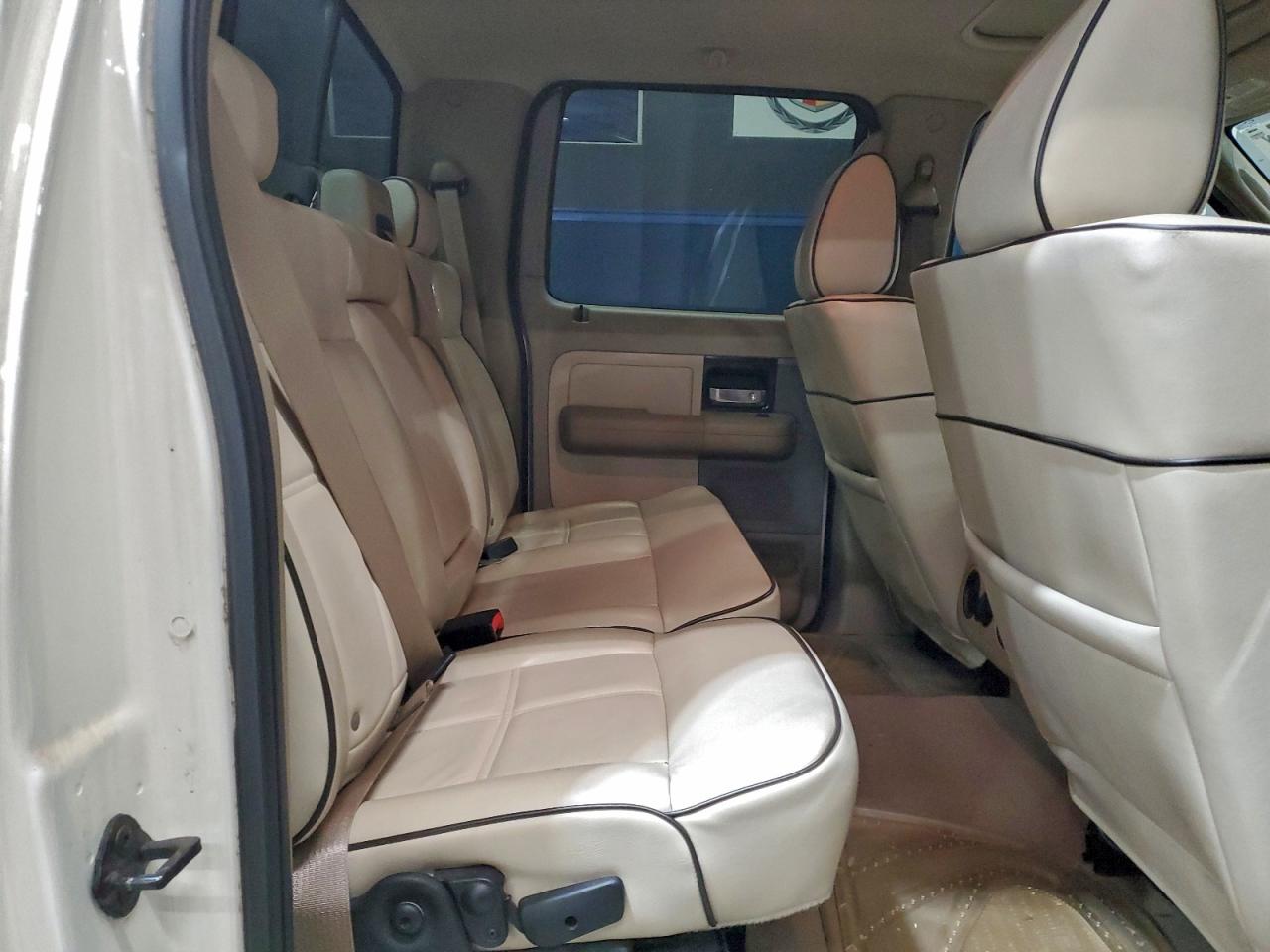 Lot #3316012773 2007 LINCOLN MARK LT