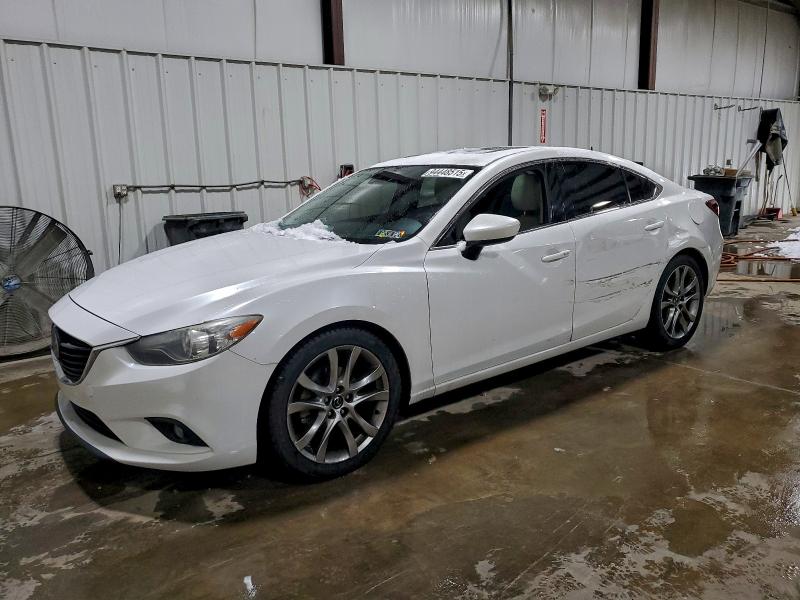 2014 MAZDA 6 GRAND TO #3303978716