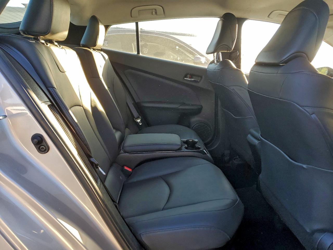 TOYOTA PRIUS PRIME PRIUS PRIM