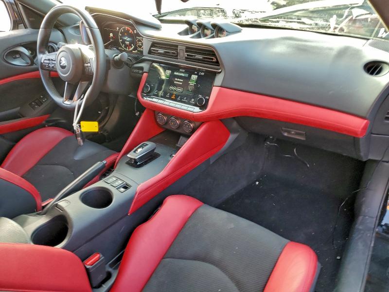 2023 NISSAN Z PERFORMA #3320006481