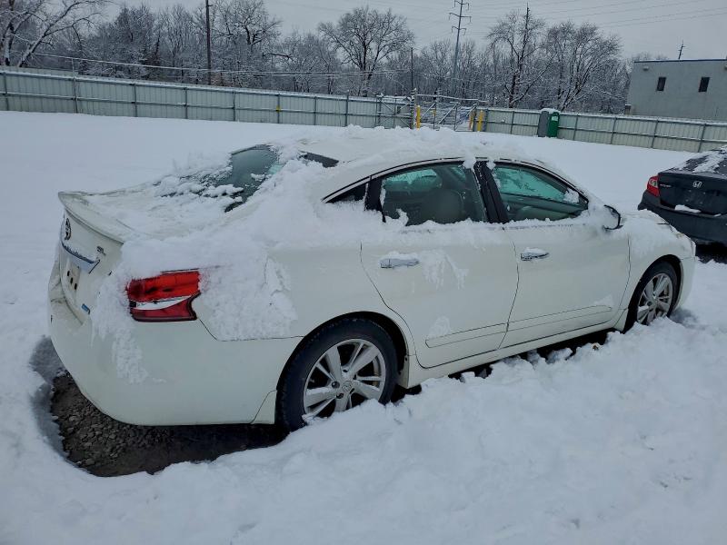 2013 NISSAN ALTIMA 2.5 #3302795946