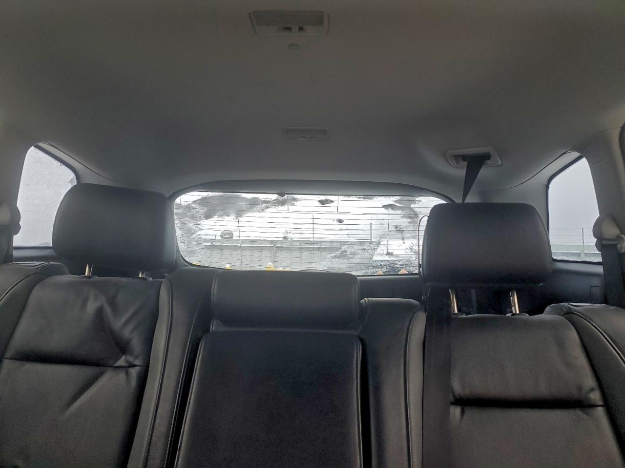 Lot #3301772354 2009 MAZDA CX-9