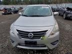 Lot #3302978650 2017 NISSAN VERSA S