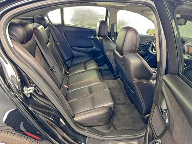 2014 CHEVROLET SS #3312319774