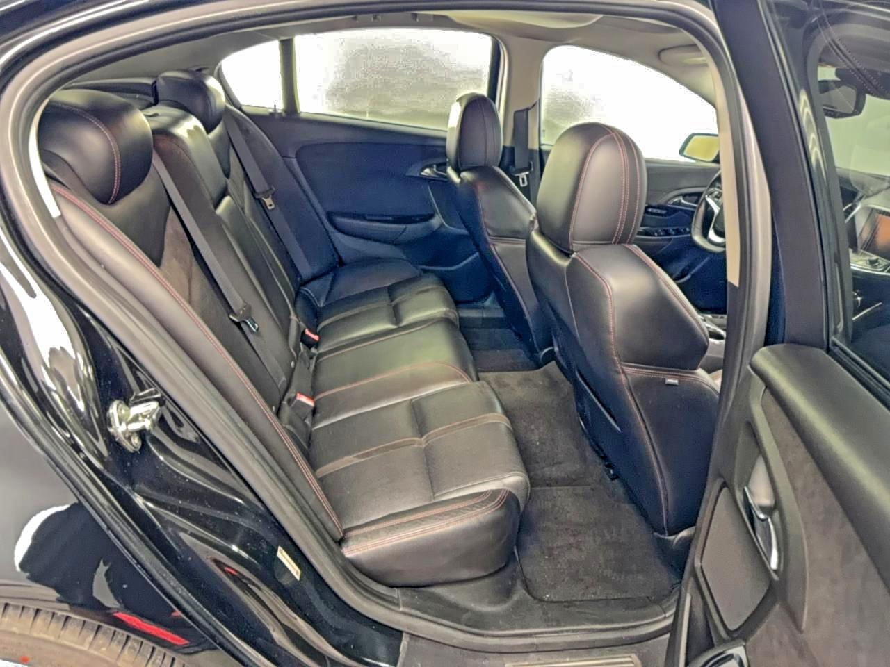 Lot #3312319774 2014 CHEVROLET SS