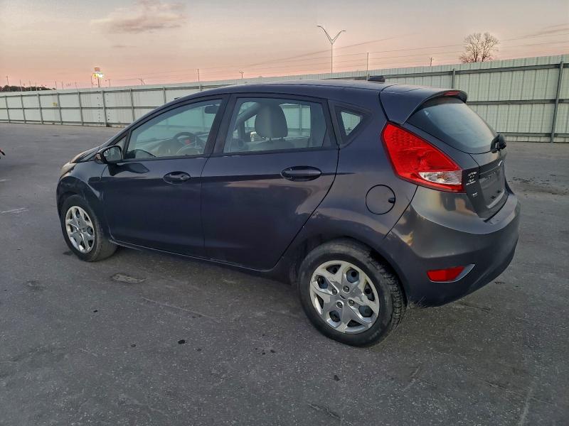 2013 FORD FIESTA SE #3311645220