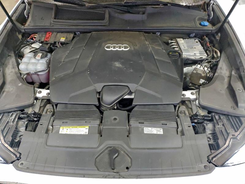 2019 AUDI Q8 PRESTIG #3317799123