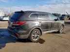 Lot #3317827250 2017 HYUNDAI SANTA FE S