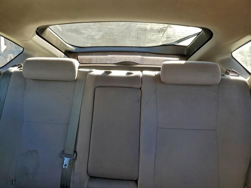 2004 TOYOTA PRIUS #3311448264