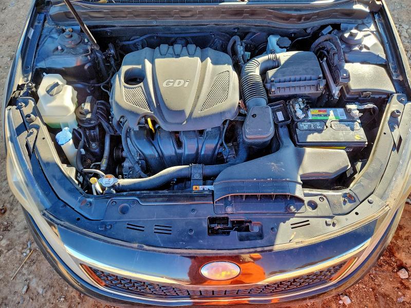 2013 KIA OPTIMA LX #3317739074