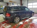 Lot #3304791314 2010 MERCEDES-BENZ GL 450 4MA