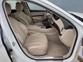 2016 MERCEDES-BENZ S 550 4MAT #3304522447