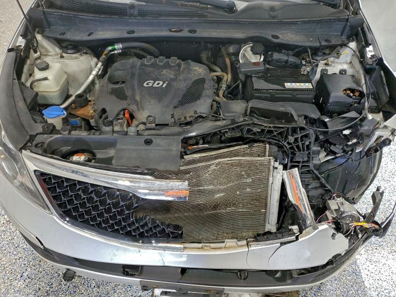 2015 KIA SPORTAGE L #3310603341