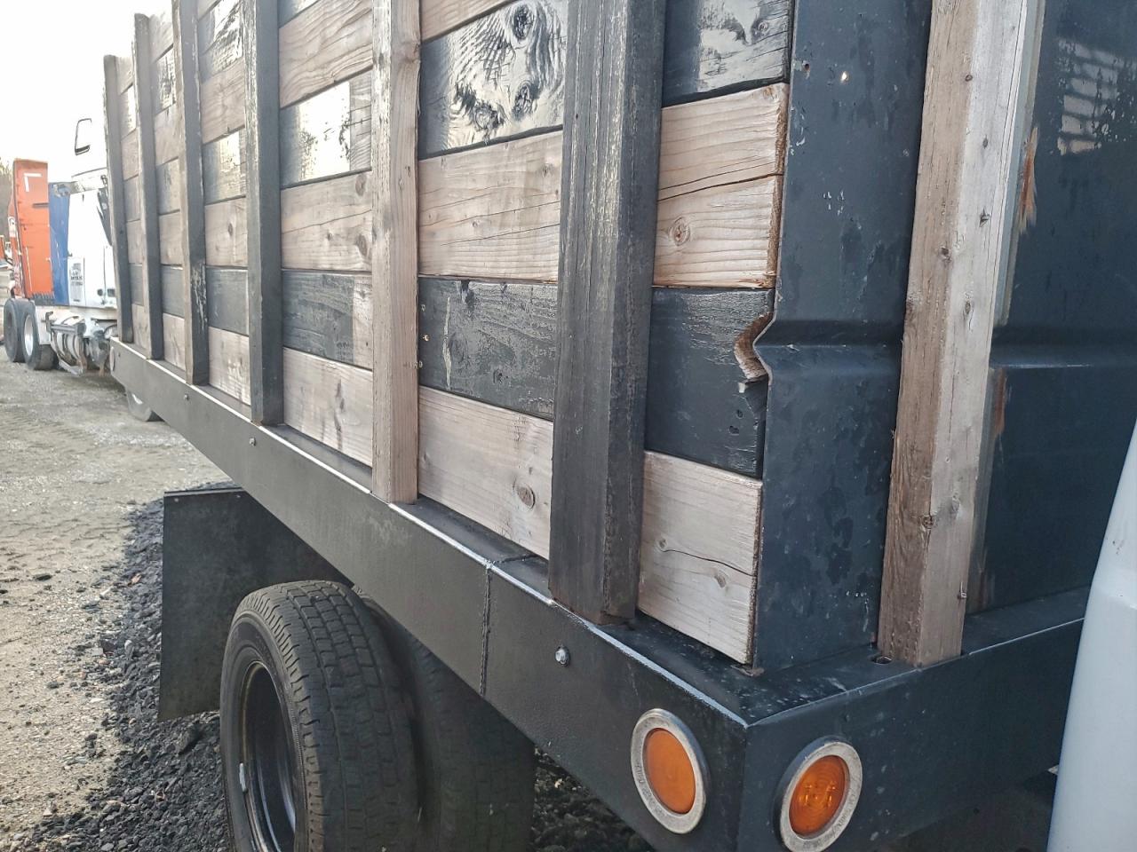 FORD F-350 SUPER DUTY