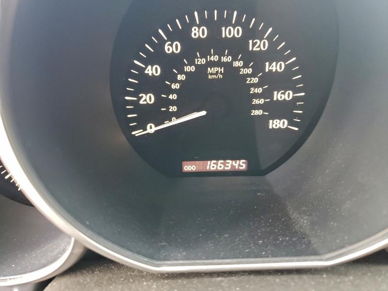 2006 LEXUS SC 430 #3304710941