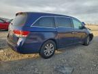Lot #3304744977 2016 HONDA ODYSSEY EX