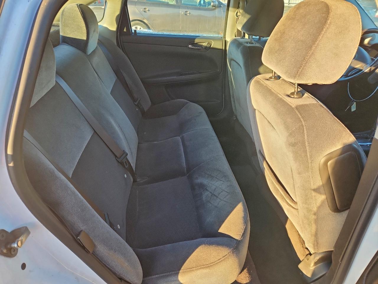 Lot #3312404120 2014 CHEVROLET IMPALA LIM