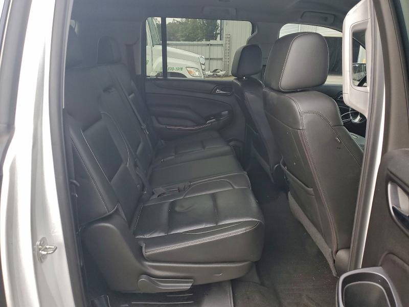 2018 GMC YUKON XL C #3305353325