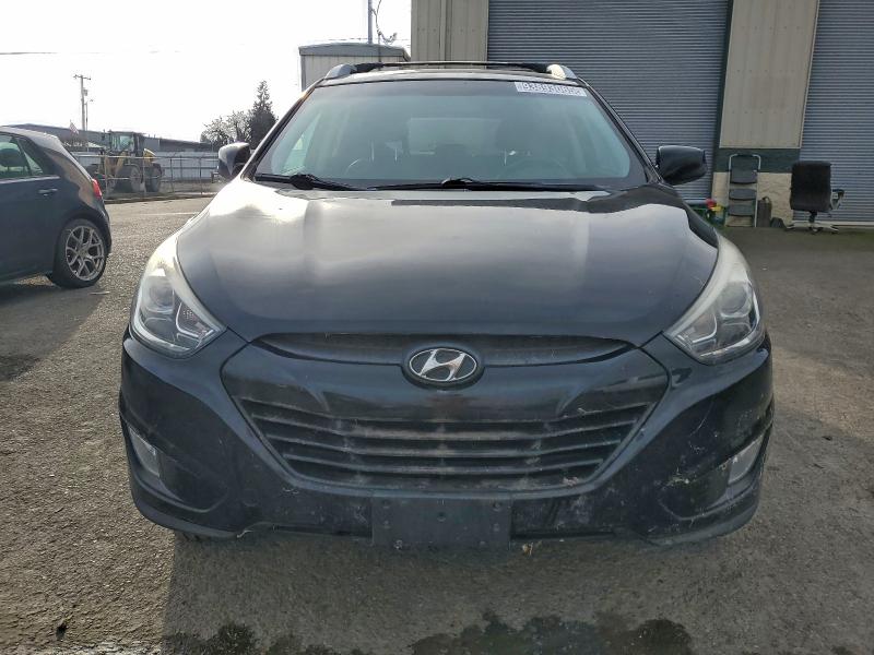 2015 HYUNDAI TUCSON LIM #3305522061