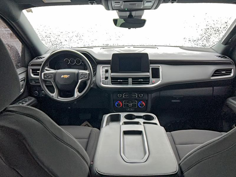 2023 CHEVROLET TAHOE K150 #3302697061