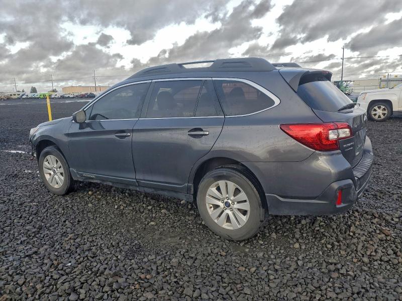 2019 SUBARU OUTBACK 2. #3316946086